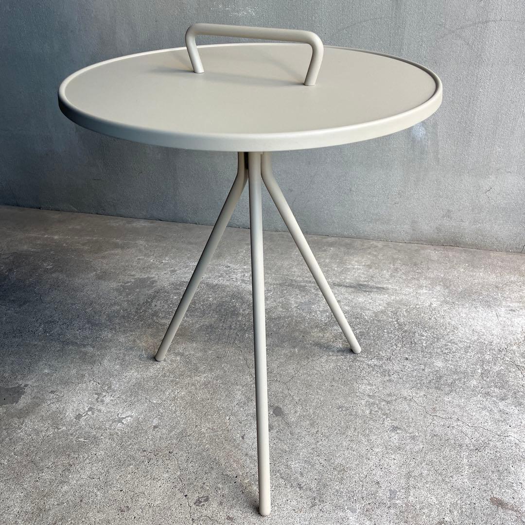 美品Bo concept ボーコンセプト サイドテーブル jersey