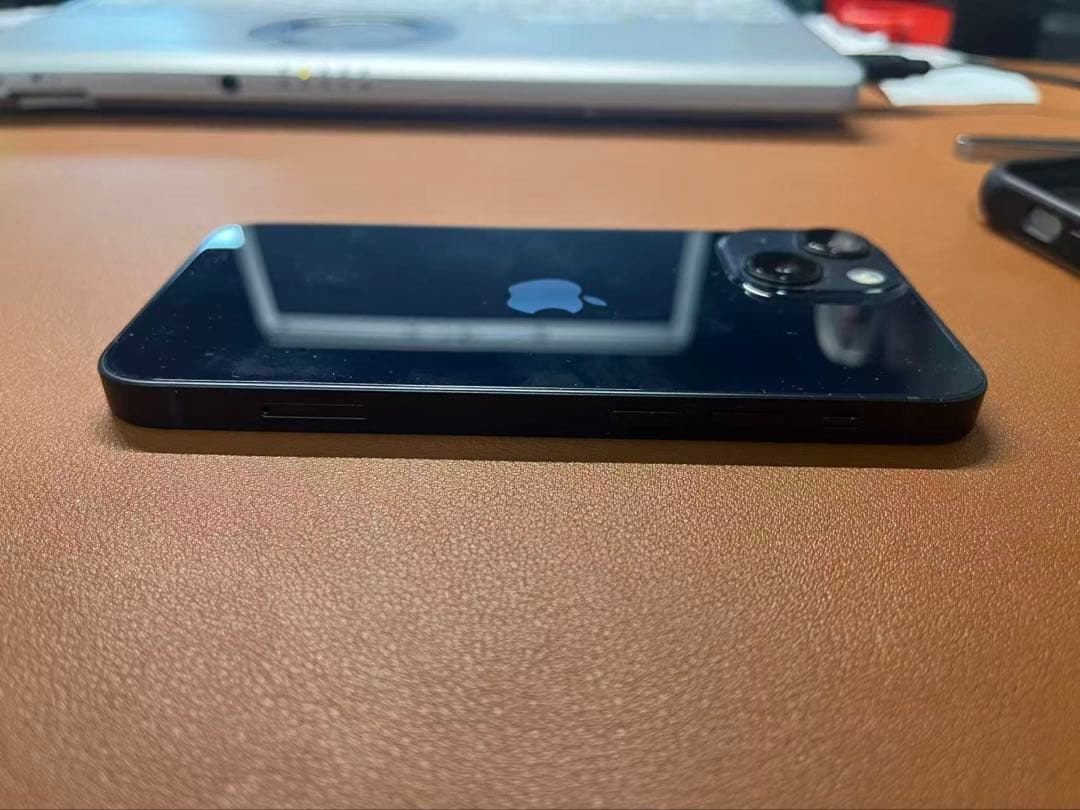 携帯電話本体 Apple iPhone 13mini 128GB