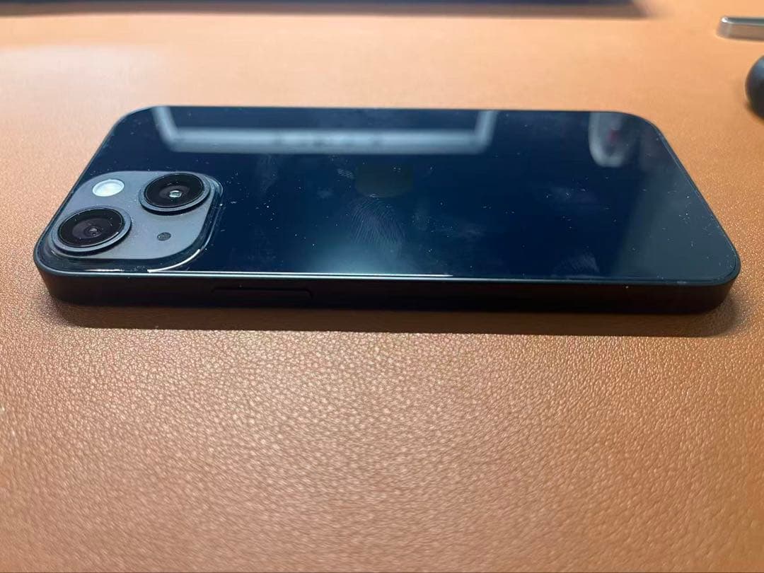 携帯電話本体 Apple iPhone 13mini 128GB