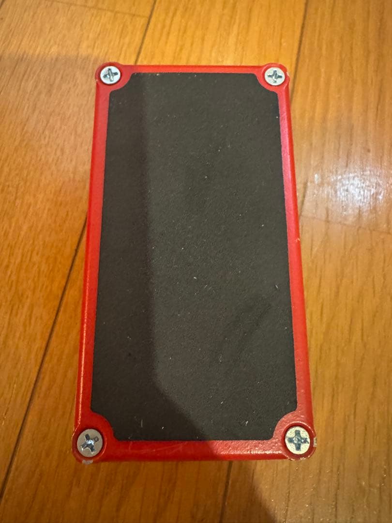 MXR dynacomp 美品 名機