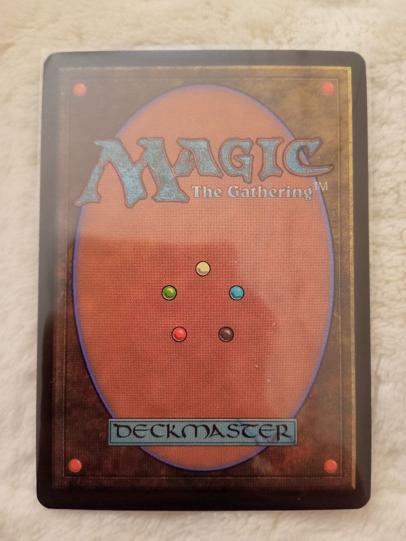 F91　マジックザギャザリング　金属細工師 lworker 3枚