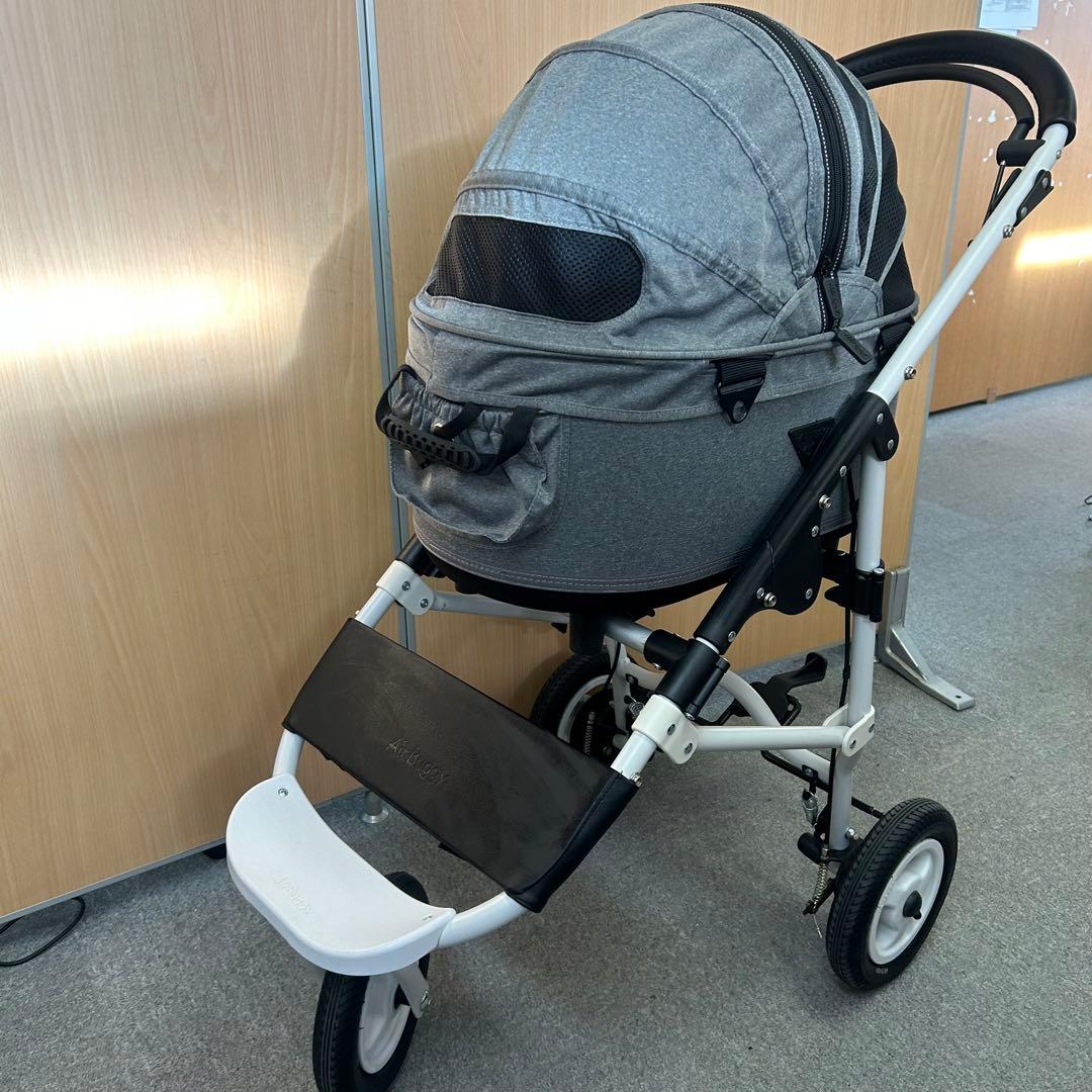 ★美品★　エアバギー ドーム2 MSサイズ