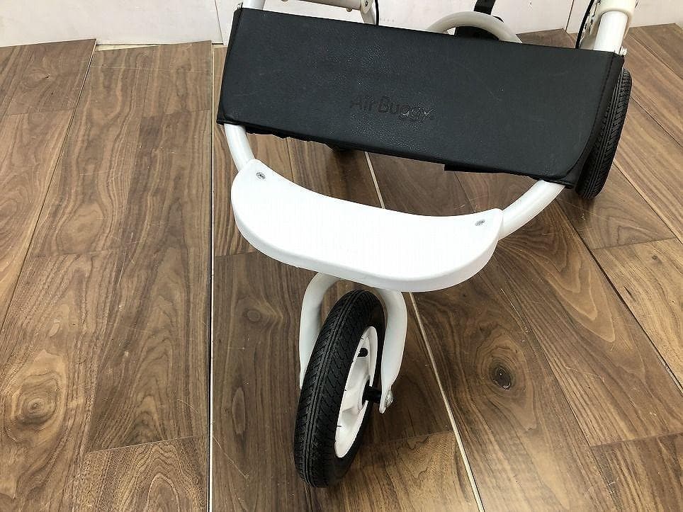 ★美品★　エアバギー ドーム2 MSサイズ