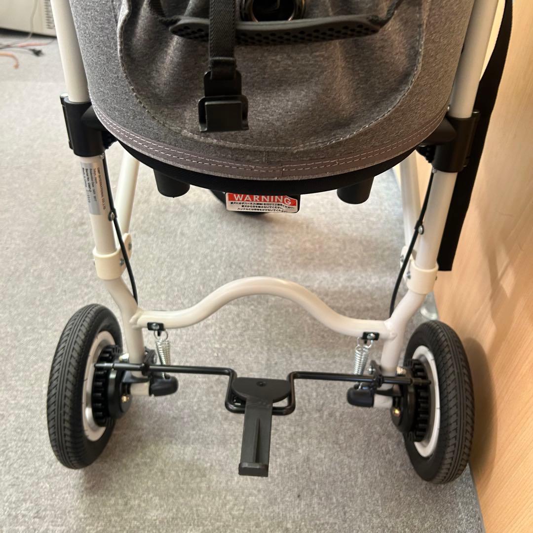 ★美品★　エアバギー ドーム2 MSサイズ