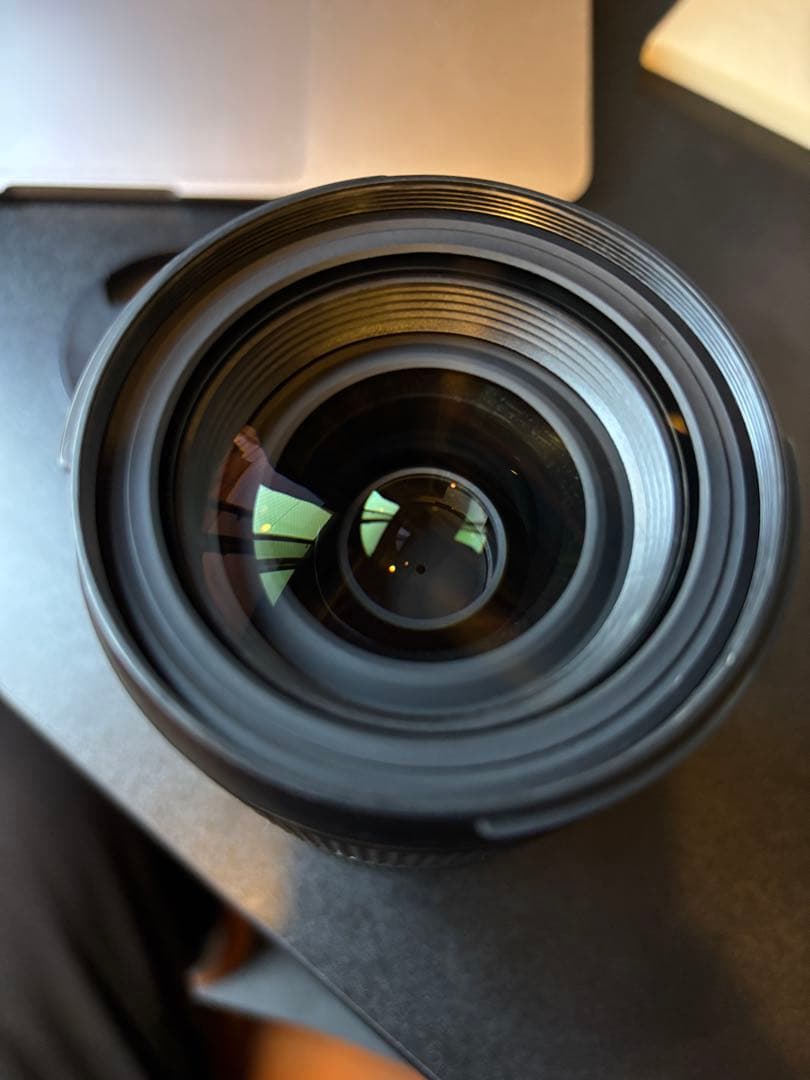 TAMRON 28-75mm F/2.8 Di III RXD Eマウント