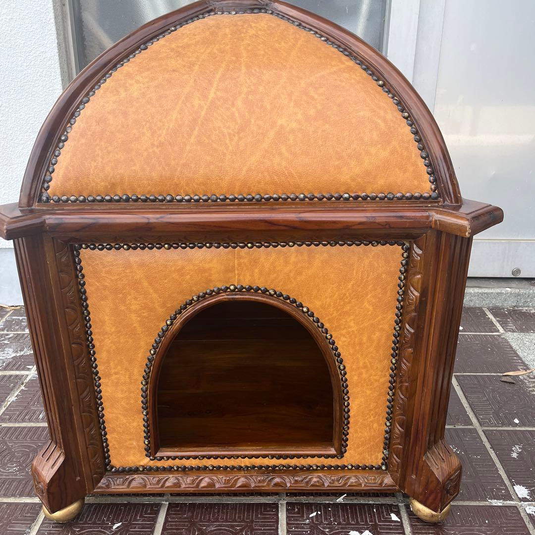 ワンちゃんのお部屋