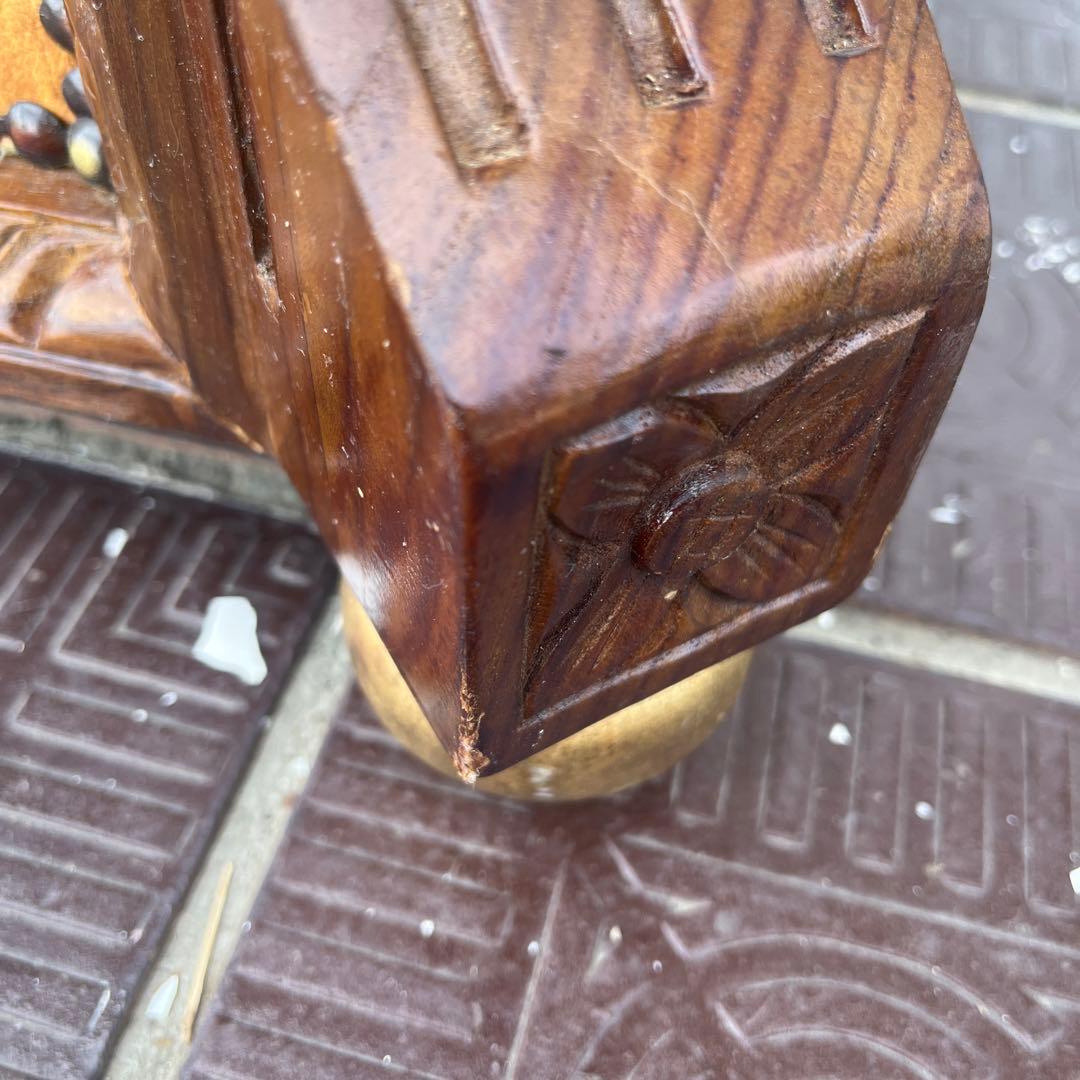 ワンちゃんのお部屋