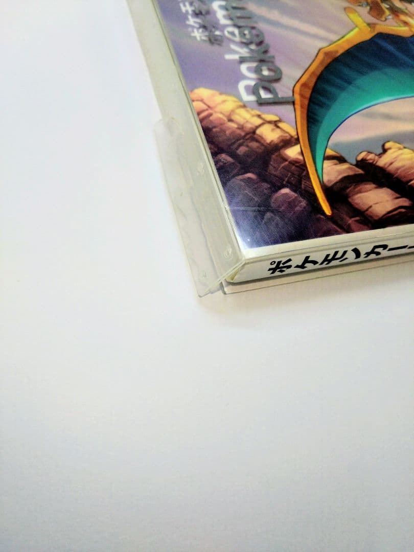 ポケモンカードゲーム アートコレクション