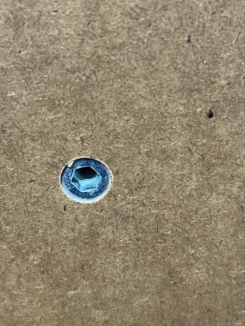 無印良品 こたつにもなるローテーブル ダークブラウン 大