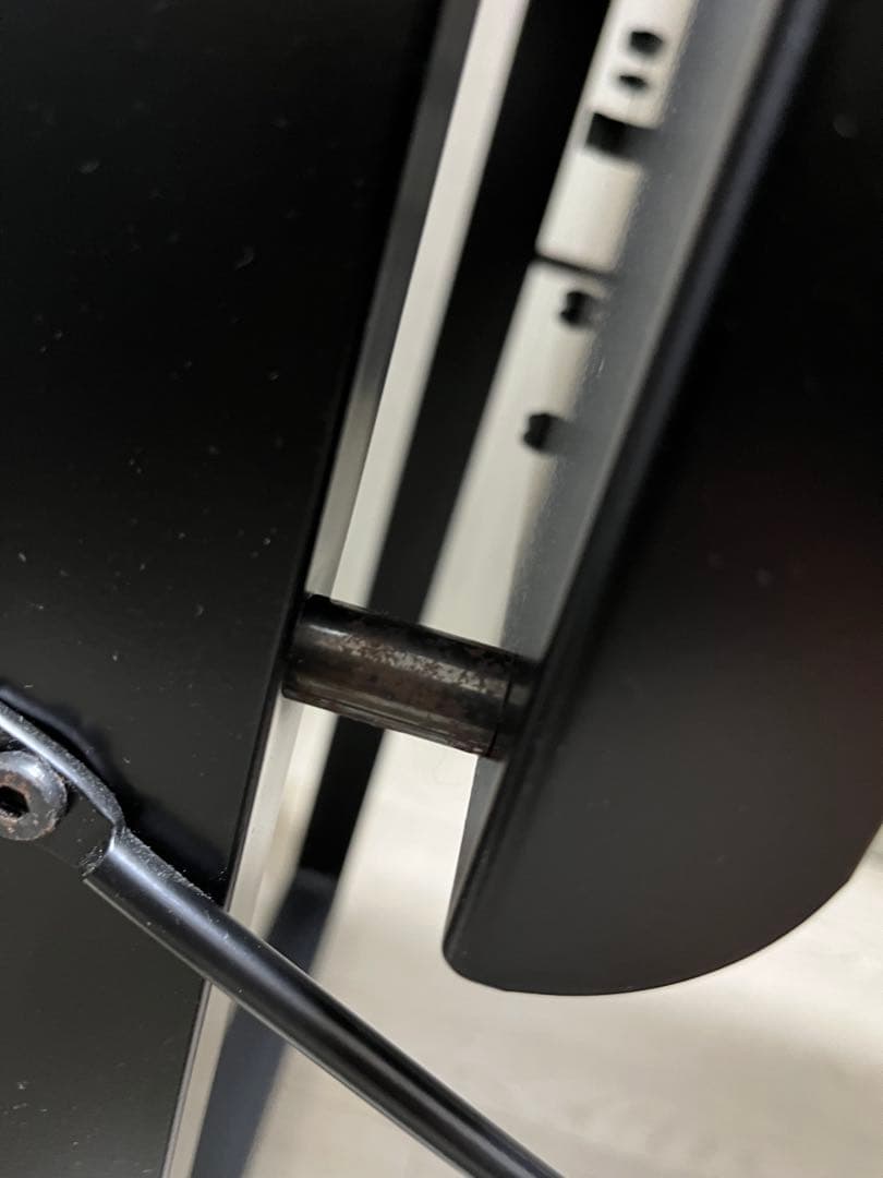 アークデスク ミニ ARCdesk mini シフト台付 引取りも可