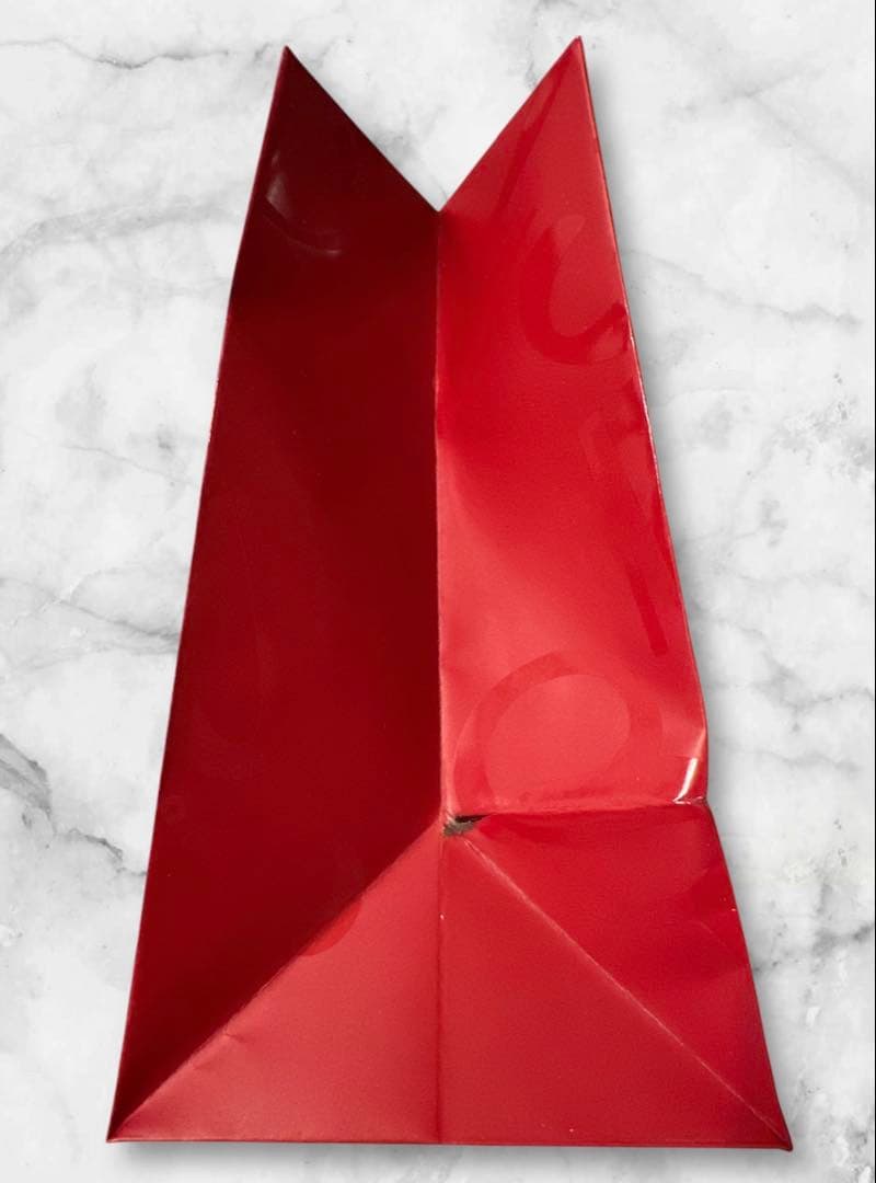 FRANCK MULLER ショップ袋 3点セット