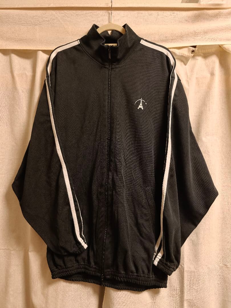 doublet ダブレット 23AW トラックジャケット