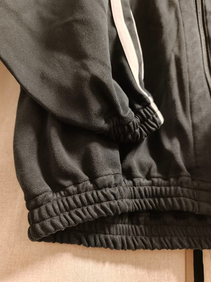 doublet ダブレット 23AW トラックジャケット