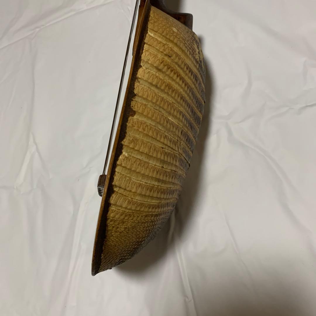 希少⭐️チャランゴ　アルマジロ　民族楽器