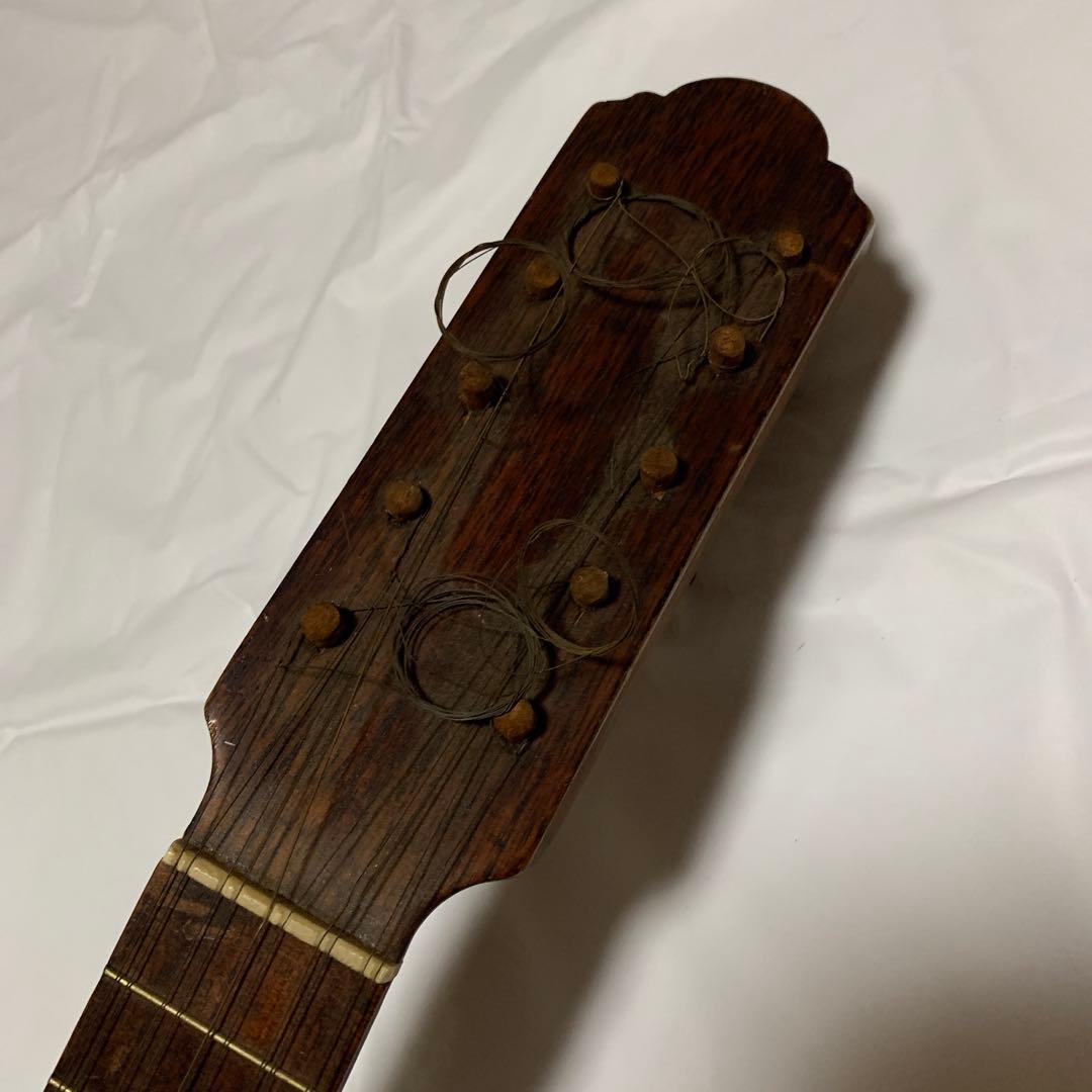 希少⭐️チャランゴ　アルマジロ　民族楽器