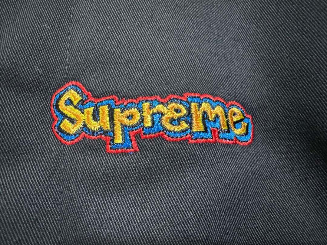 Supreme Gonz Shop Vest シュプリーム ベスト