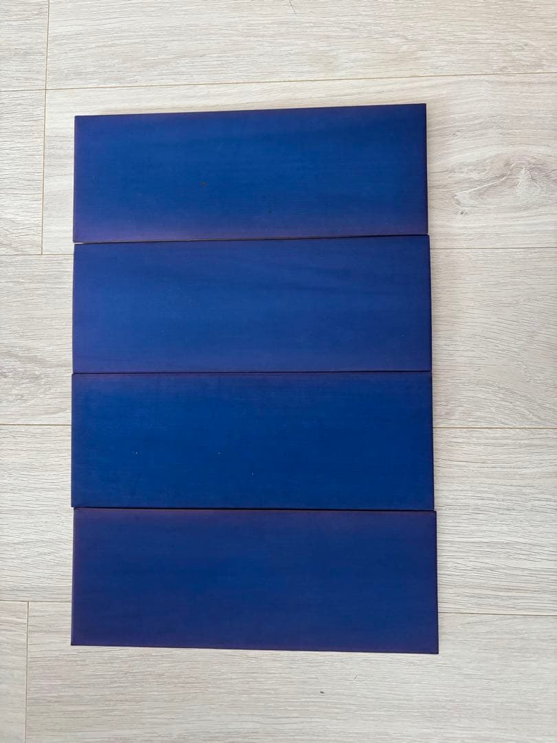 k*4様 尾崎邑鵬　折手本　文化功労者　曹全碑　　隷書　貴重