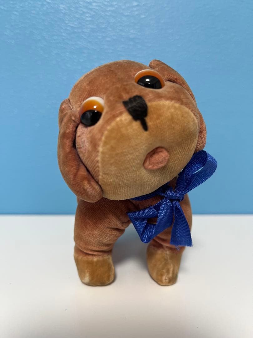 ファーネルディンキー