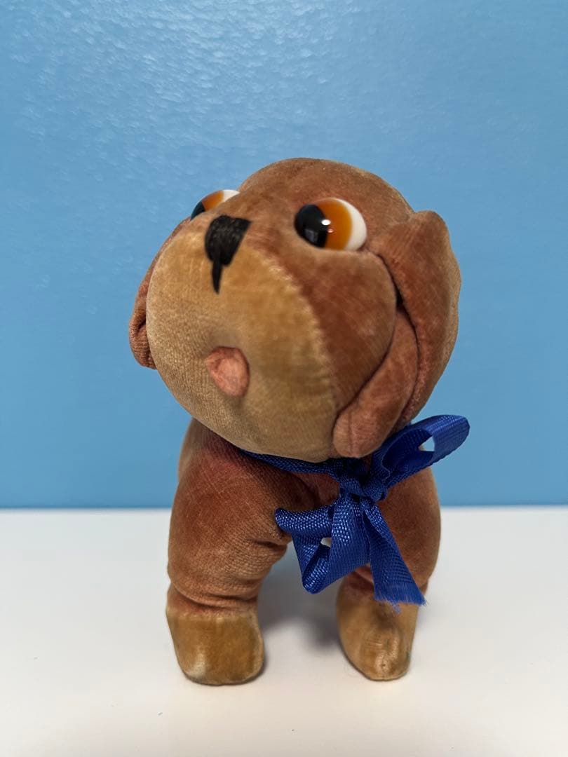 ファーネルディンキー