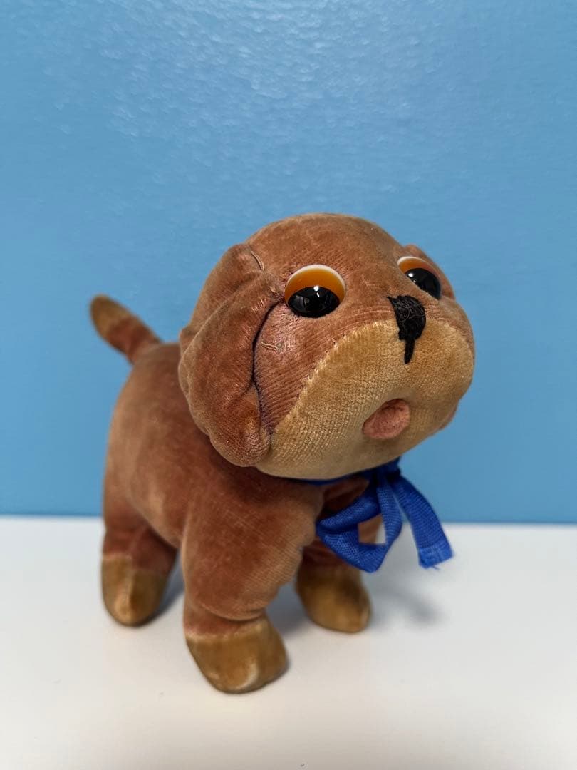 ファーネルディンキー