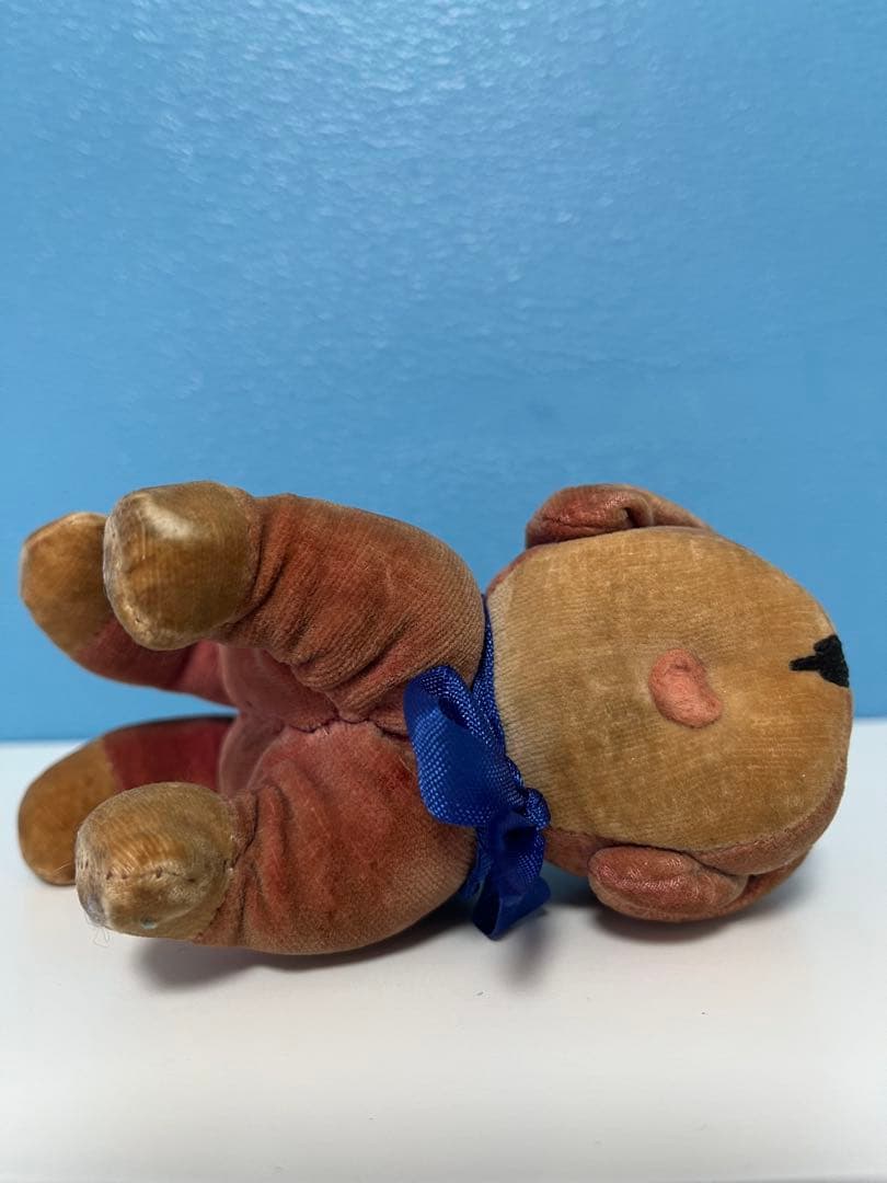 ファーネルディンキー