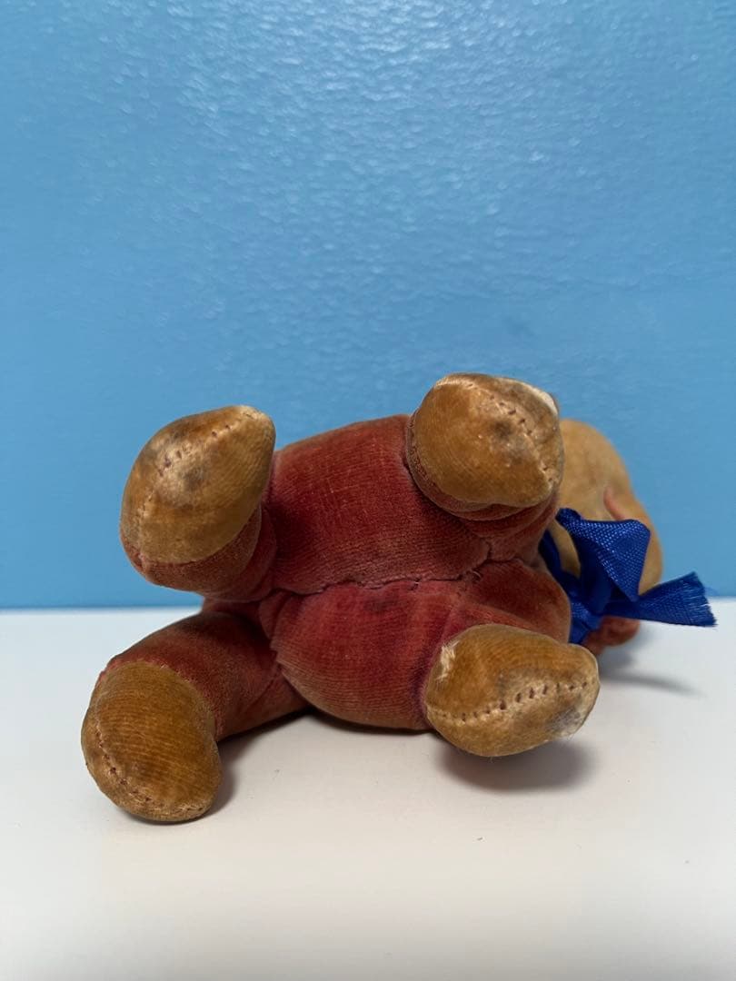 ファーネルディンキー