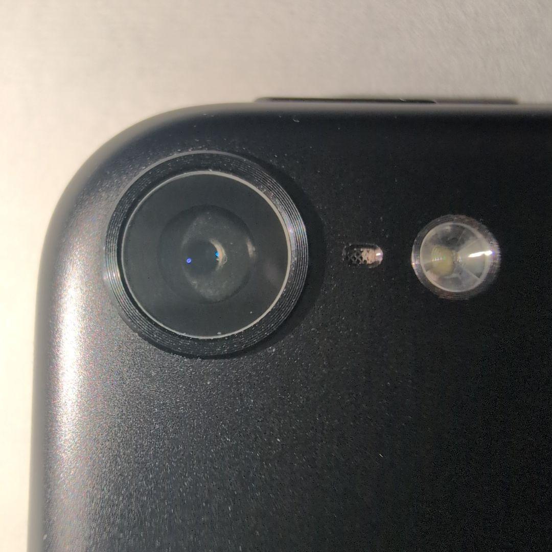 iPod touch (第6世代) 128GB ケース　ケーブル　イヤフォン付き