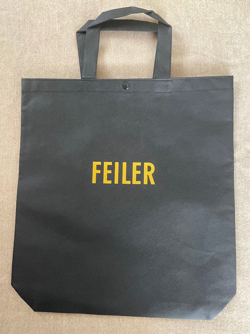 新品未使用　フェイラー　福袋　2026 プロースト　バッグ　ポーチ　ハンカチ