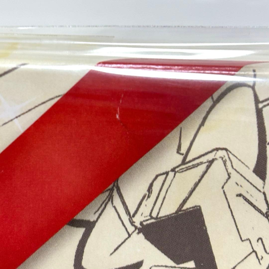 新機動戦記ガンダムW　チョコレート　5種コンプリートセット　バレンタイン