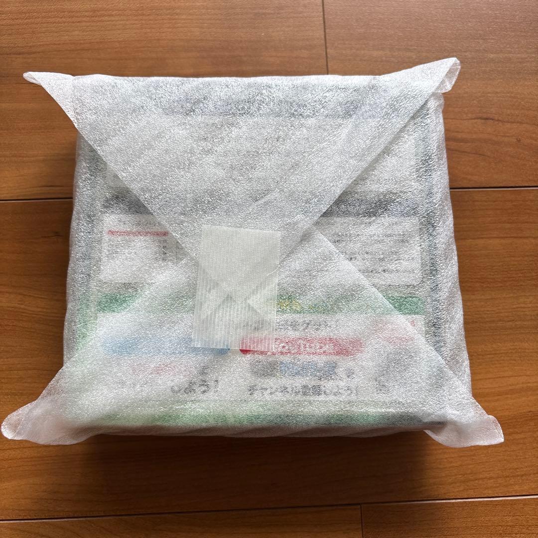 新品未開封　初版ヴァイスシュバルツブースターパック　グリザイアの果実vol.2