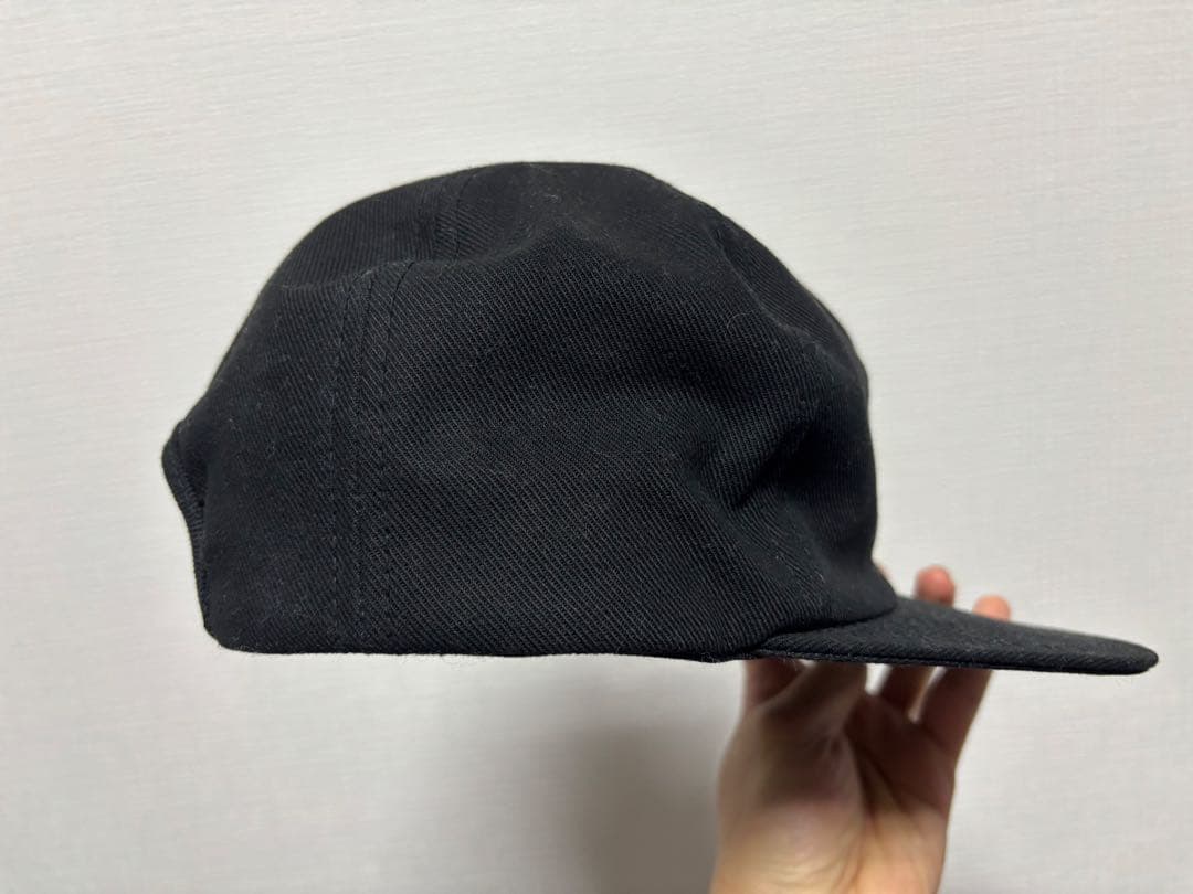 THEHWDOG&CO TRUCKER CAP トラッカーキャプ