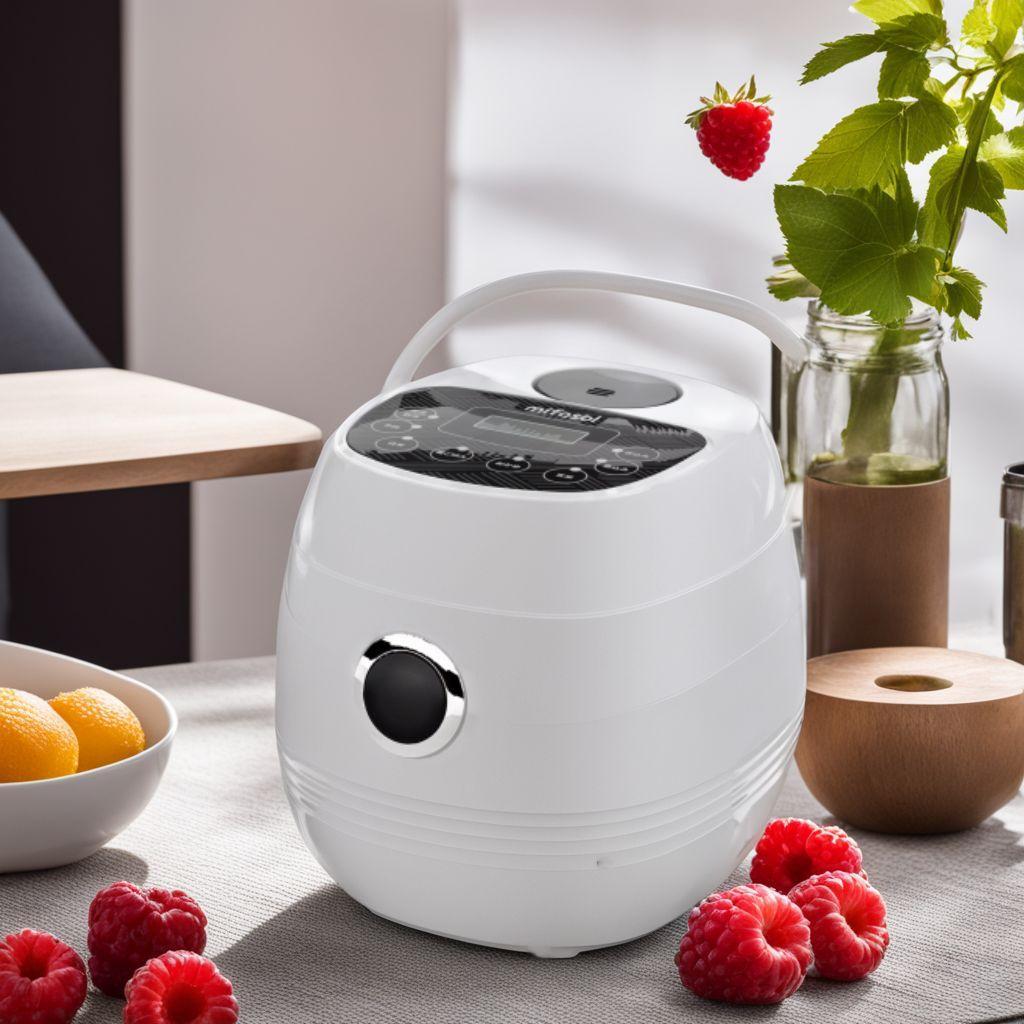 8モード搭載 予約保温機能付き コンパクト2合炊き炊飯器