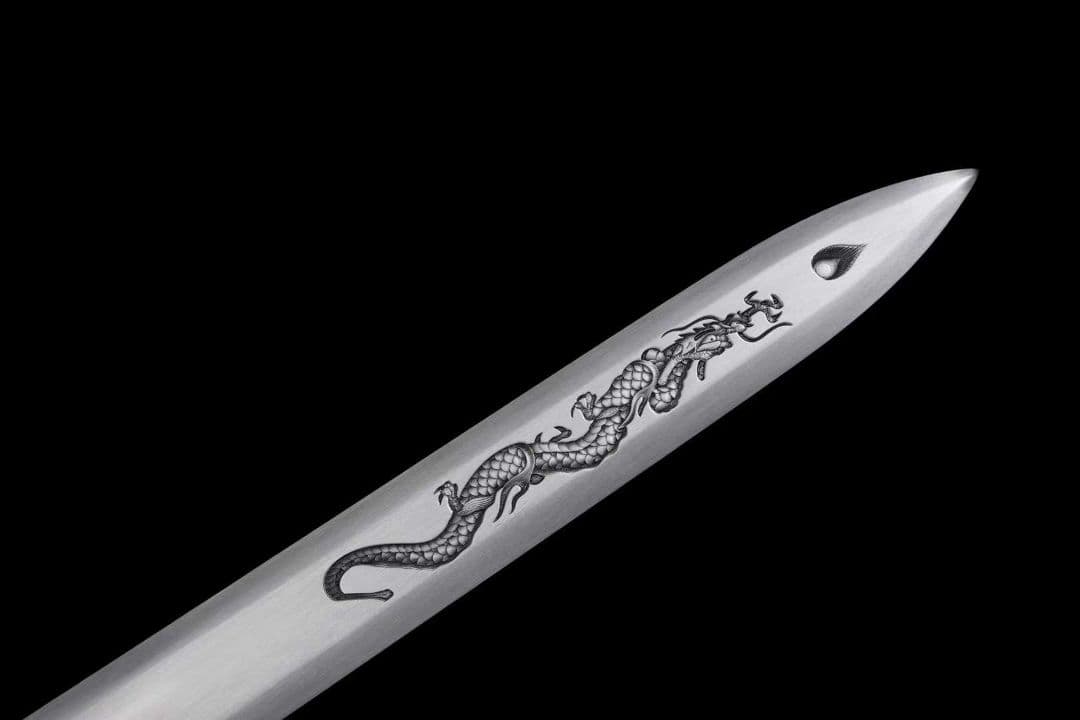 【戦天】古兵器 刀装具 日本刀　模造刀 居合刀 武士道 鑑賞用 美術刀 贈り物