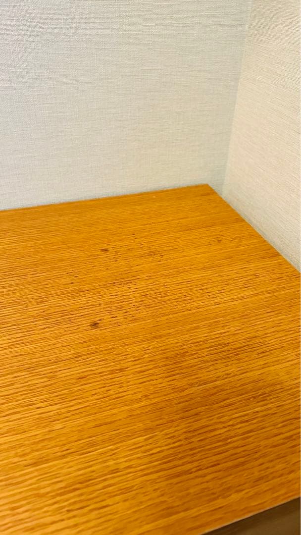 【無印良品】テレビ台90cm