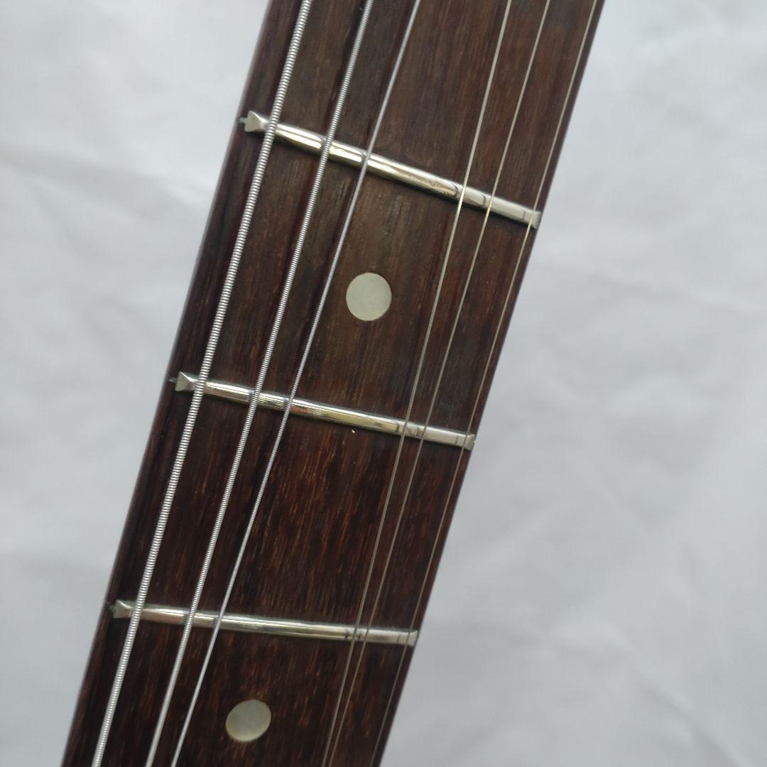 FERNANDES レリックギター！ブラッキー風 エイジド