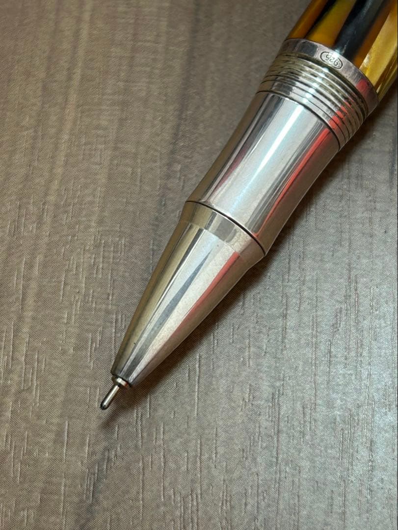 Montegrappa モンテグラッパ ローラーボールペン エキストラ 1930