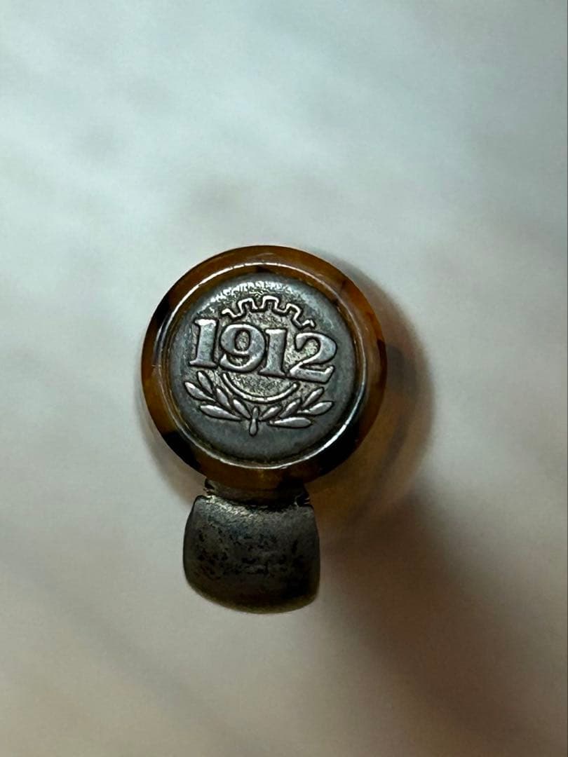 Montegrappa モンテグラッパ ローラーボールペン エキストラ 1930