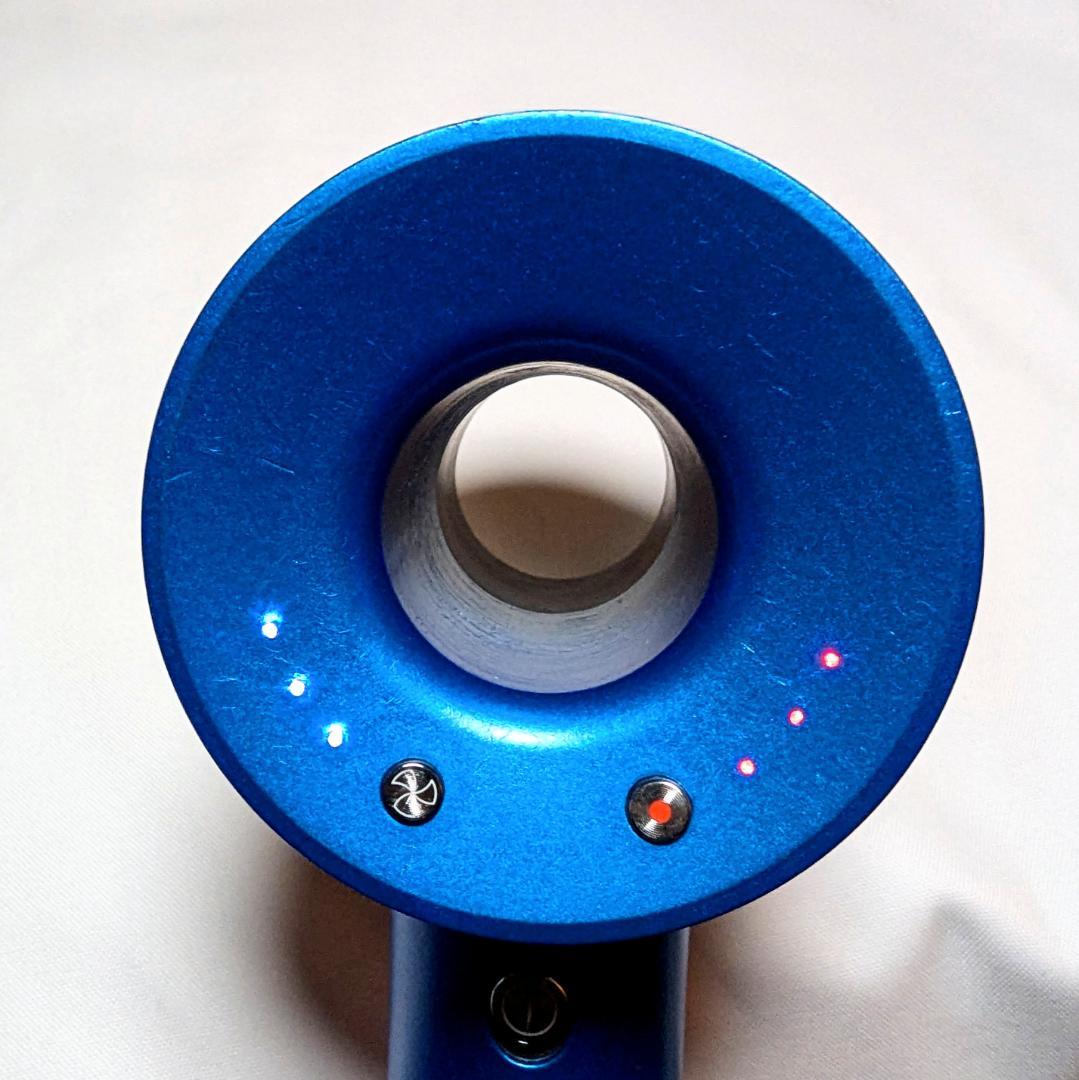 【整備済品】ダイソンドライヤーHD03 カスタ厶カラー　A1825