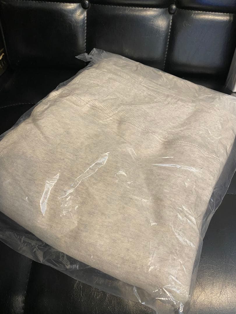 新品未使用★バナナマンPOPUP STORE bananaman パーカー