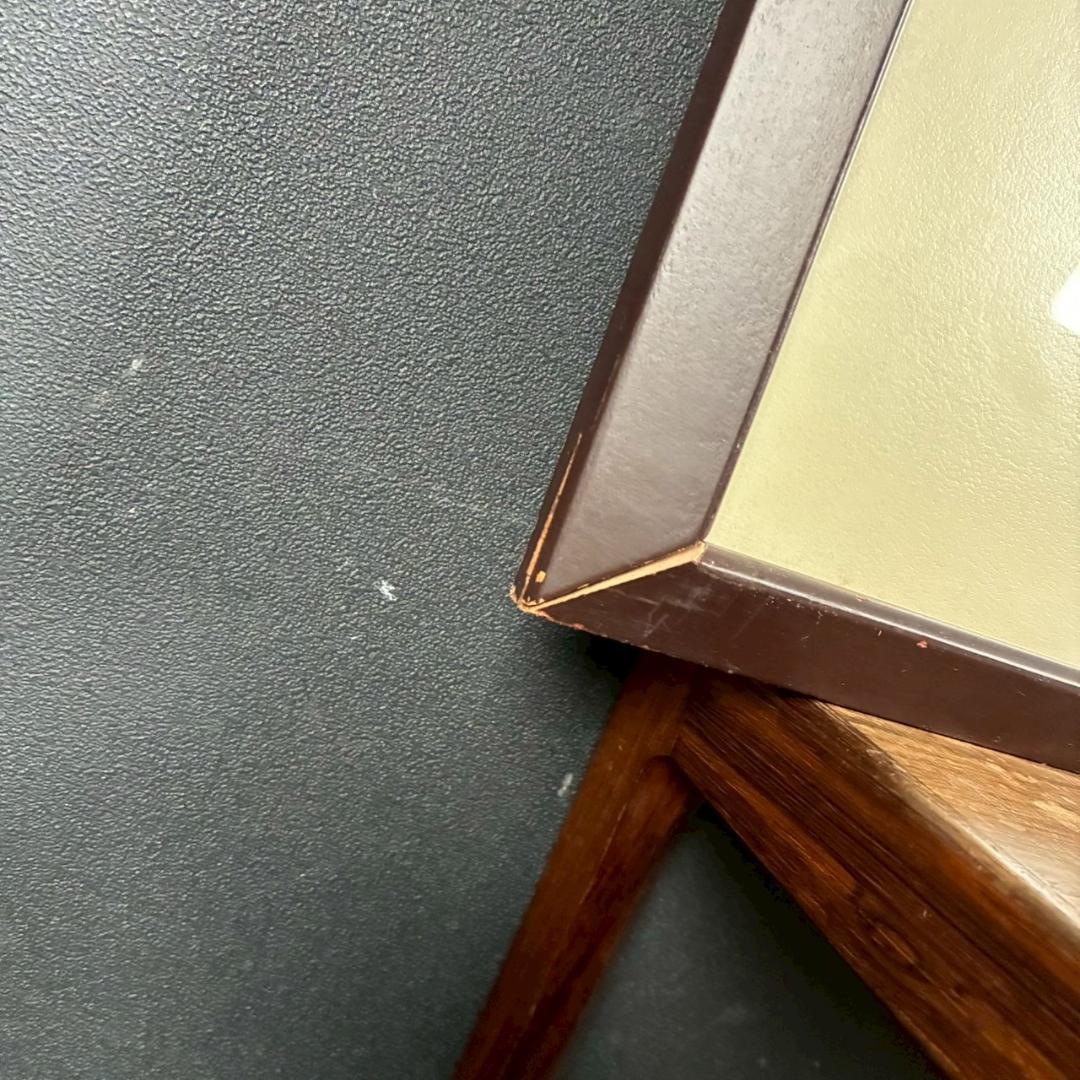 内田正泰「春の香り」リトグラフ 直筆サイン入り 額縁入り 風景画 桜 さくら