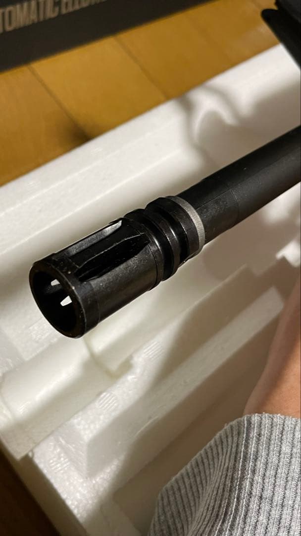 東京マルイ M16A2 電動ガン 生産終了品