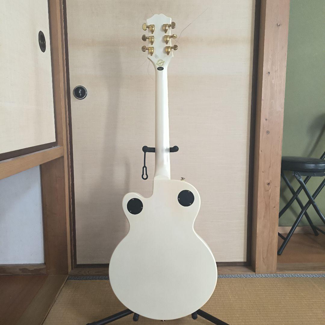 Epiphone（エピフォン） Wildkat（ワイルドキャット） 限定色　pw