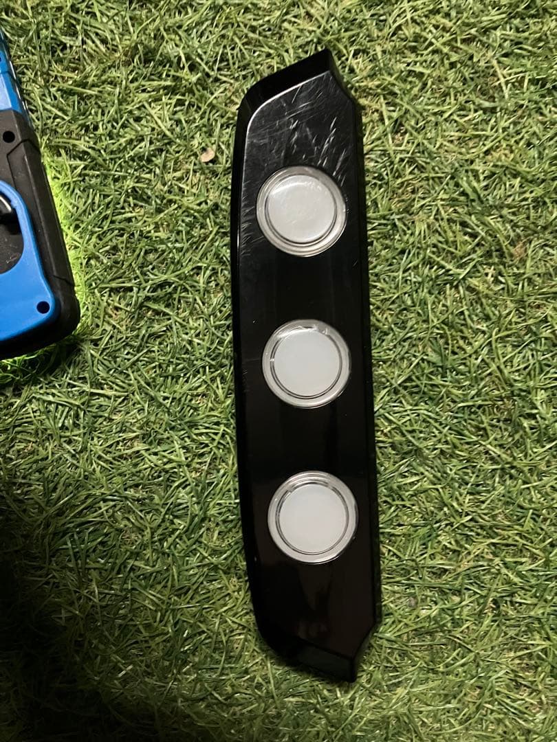 みかん　スロット　沖ドキDUO 30 無段階ボリューム付　　実機