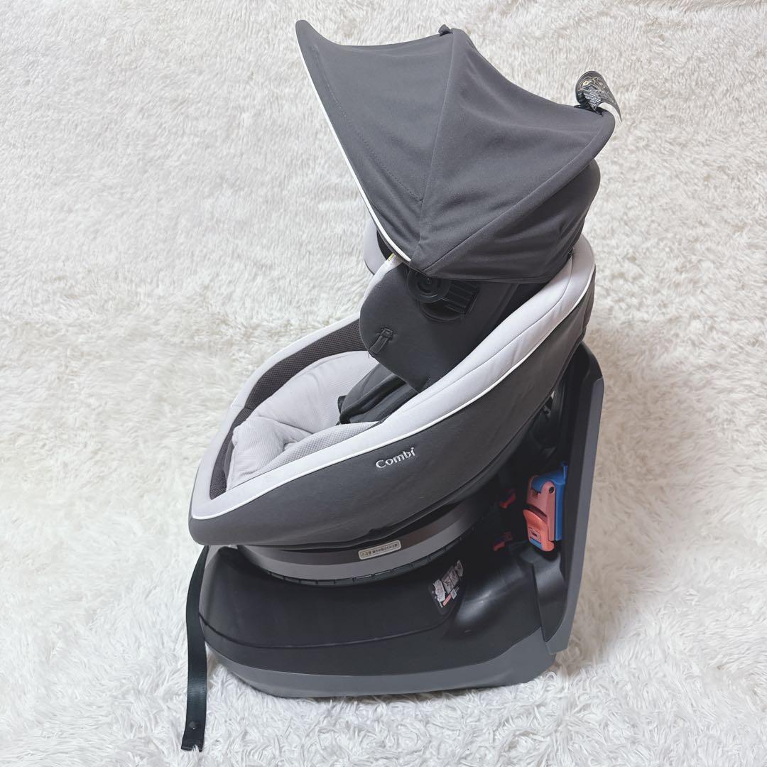 じんCombi コンビ クルムーヴ スマート JK-550 エッグショック