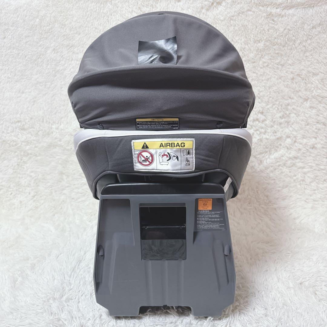 じんCombi コンビ クルムーヴ スマート JK-550 エッグショック