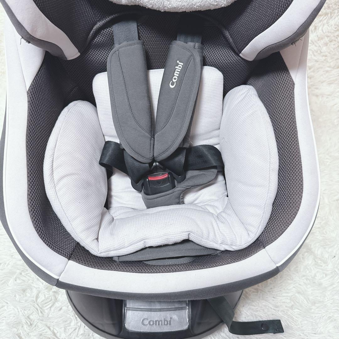 じんCombi コンビ クルムーヴ スマート JK-550 エッグショック