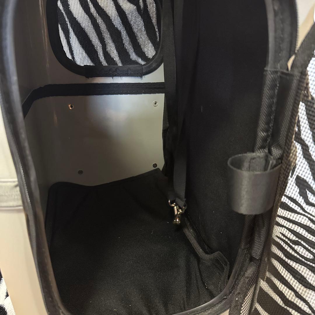 PETiCO ペチコ ペット キャリーバッグ