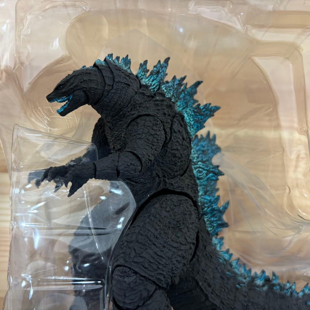 ゴジラ vs コング フィギュアセット (2021)