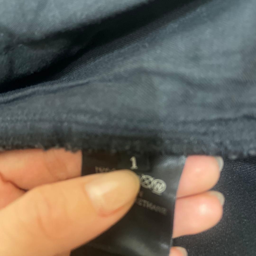 A.F ARTEFACT エーエフ アーティファクト サルエルスキニー