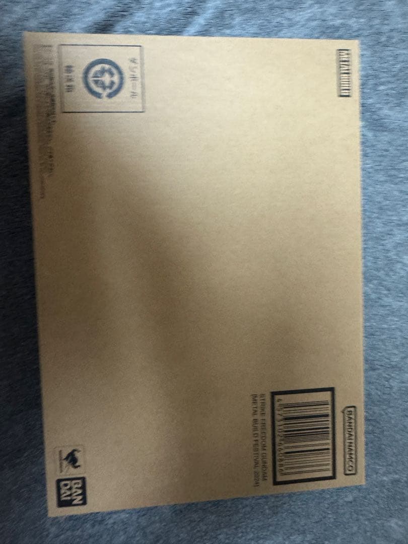 新品 メタルビルド L BUILD ストライクフリーダムガンダム2024